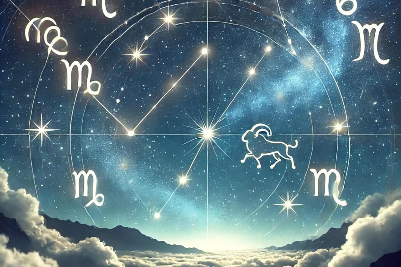 Sternzeichen und Astrologie Kritik